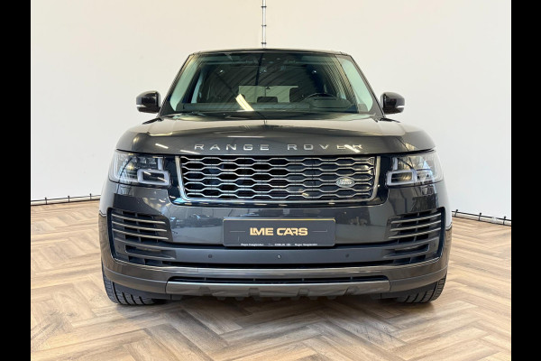 Land Rover Range Rover P400e Fifty|PANO|DEALER ONDERHOUDEN|INRUIL MOGELIJK