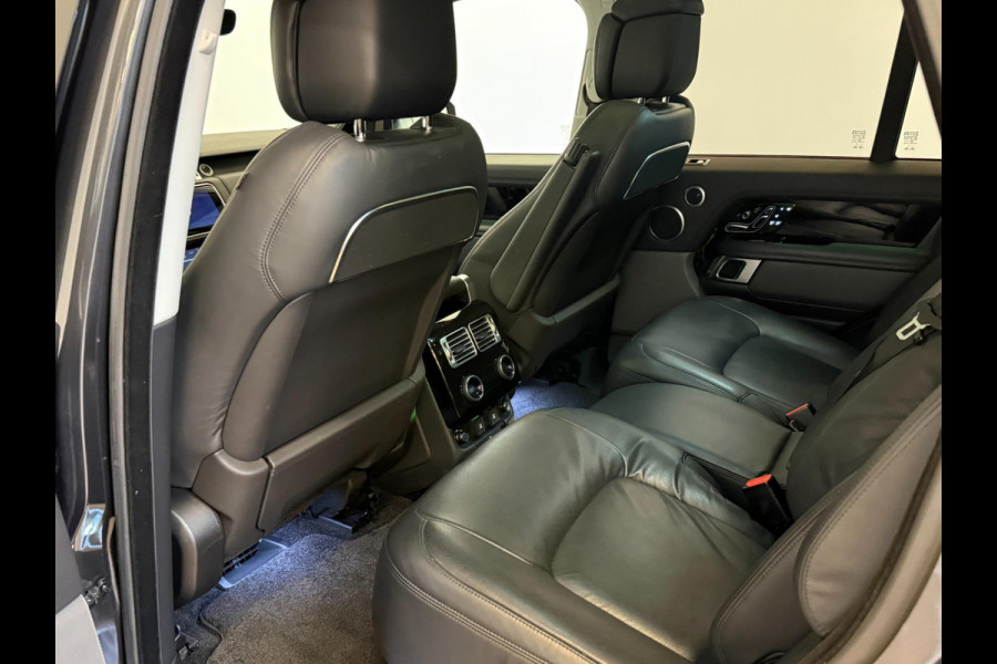 Land Rover Range Rover P400e Fifty|PANO|DEALER ONDERHOUDEN|INRUIL MOGELIJK