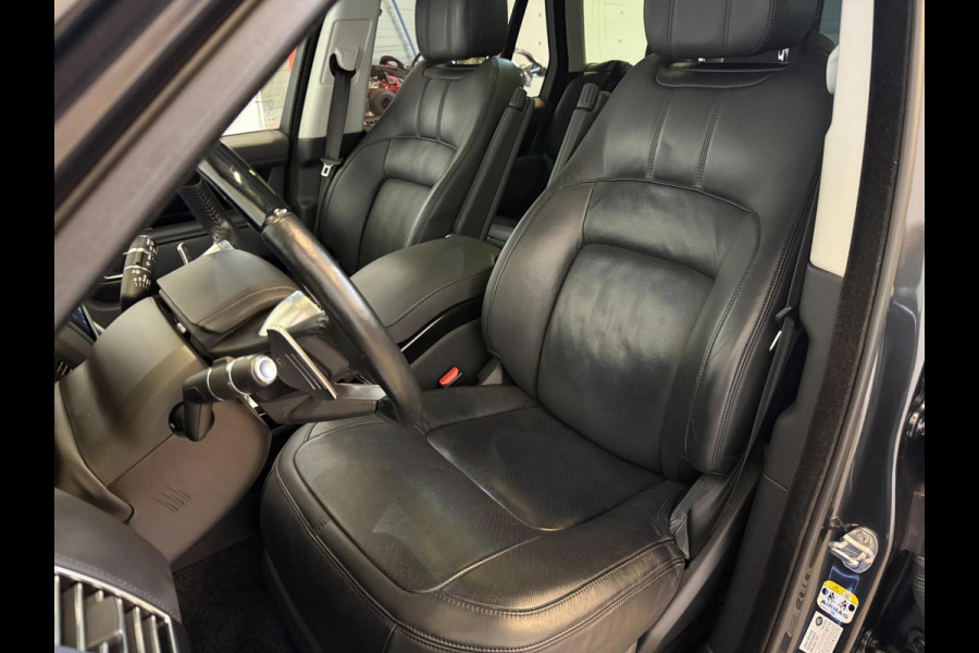 Land Rover Range Rover P400e Fifty|PANO|DEALER ONDERHOUDEN|INRUIL MOGELIJK