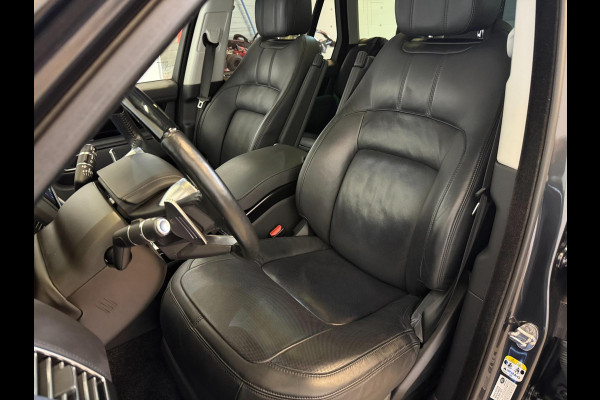 Land Rover Range Rover P400e Fifty|PANO|DEALER ONDERHOUDEN|INRUIL MOGELIJK