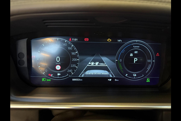 Land Rover Range Rover P400e Fifty|PANO|DEALER ONDERHOUDEN|INRUIL MOGELIJK