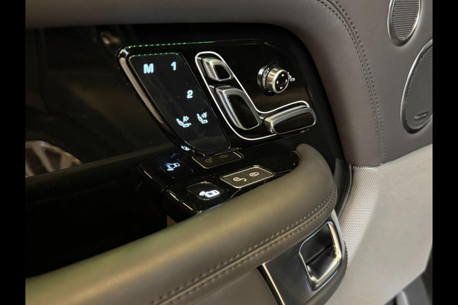 Land Rover Range Rover P400e Fifty|PANO|DEALER ONDERHOUDEN|INRUIL MOGELIJK