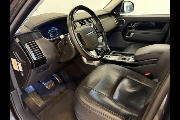 Land Rover Range Rover P400e Fifty|PANO|DEALER ONDERHOUDEN|INRUIL MOGELIJK