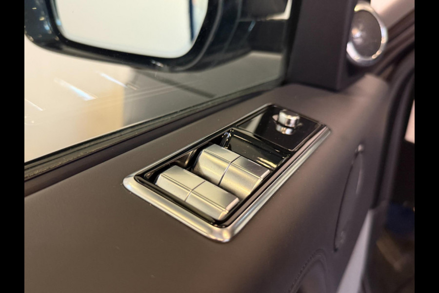 Land Rover Range Rover P400e Fifty|PANO|DEALER ONDERHOUDEN|INRUIL MOGELIJK