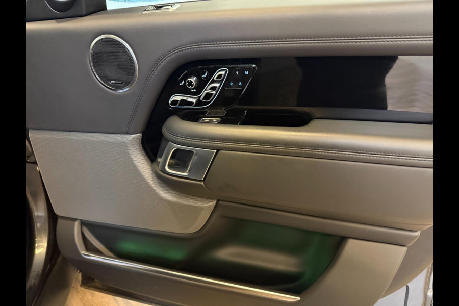 Land Rover Range Rover P400e Fifty|PANO|DEALER ONDERHOUDEN|INRUIL MOGELIJK