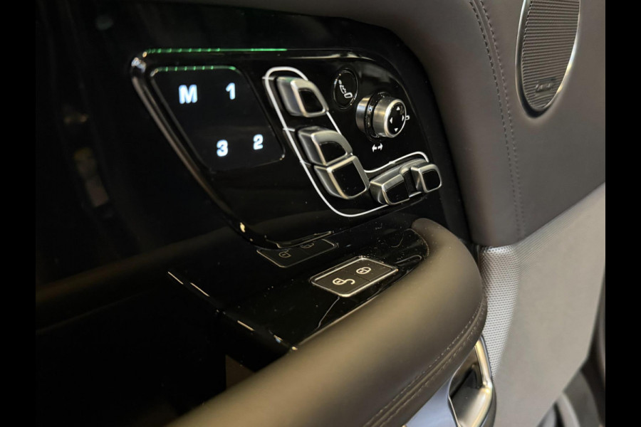 Land Rover Range Rover P400e Fifty|PANO|DEALER ONDERHOUDEN|INRUIL MOGELIJK