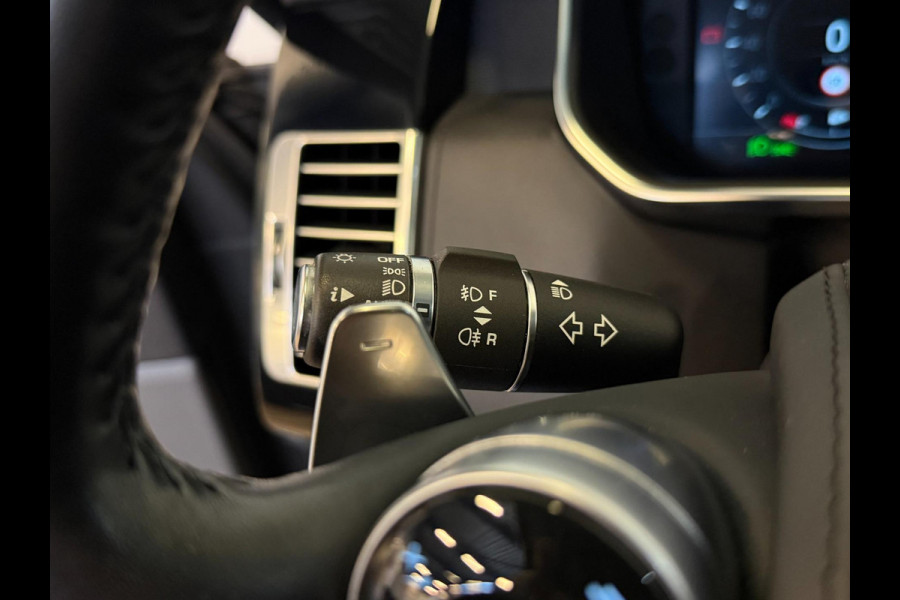 Land Rover Range Rover P400e Fifty|PANO|DEALER ONDERHOUDEN|INRUIL MOGELIJK