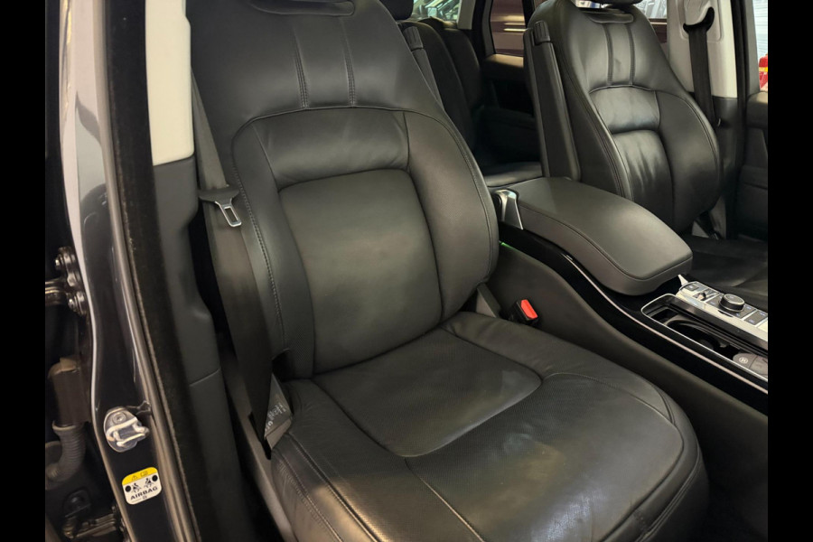 Land Rover Range Rover P400e Fifty|PANO|DEALER ONDERHOUDEN|INRUIL MOGELIJK