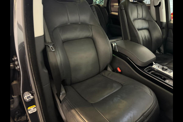 Land Rover Range Rover P400e Fifty|PANO|DEALER ONDERHOUDEN|INRUIL MOGELIJK