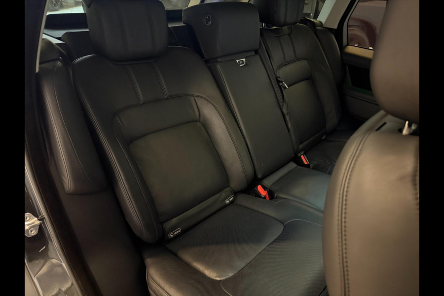 Land Rover Range Rover P400e Fifty|PANO|DEALER ONDERHOUDEN|INRUIL MOGELIJK