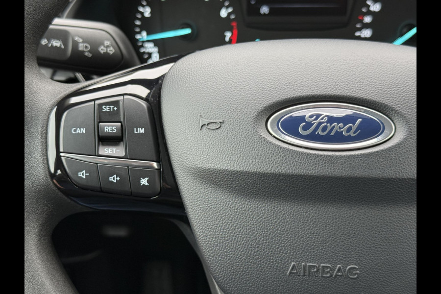 Ford Fiesta 1.1 Trend Dealer Onderhouden,Trekhaak,Airco,Cruise,N.A.P,Zeer Zuinig,Nieuwe Apk bij Aflevering