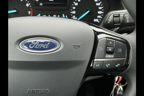 Ford Fiesta 1.1 Trend Dealer Onderhouden,Trekhaak,Airco,Cruise,N.A.P,Zeer Zuinig,Nieuwe Apk bij Aflevering