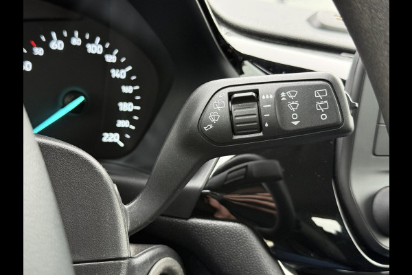 Ford Fiesta 1.1 Trend Dealer Onderhouden,Trekhaak,Airco,Cruise,N.A.P,Zeer Zuinig,Nieuwe Apk bij Aflevering