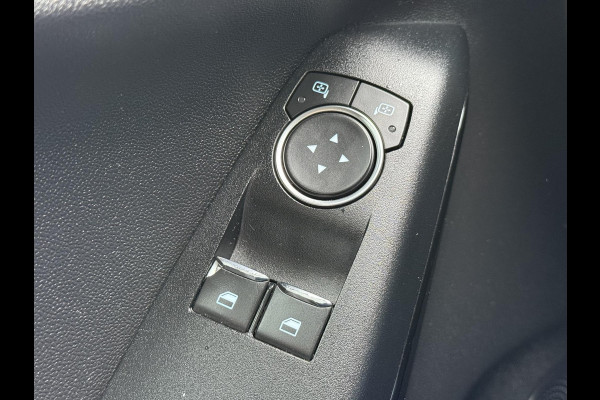 Ford Fiesta 1.1 Trend Dealer Onderhouden,Trekhaak,Airco,Cruise,N.A.P,Zeer Zuinig,Nieuwe Apk bij Aflevering