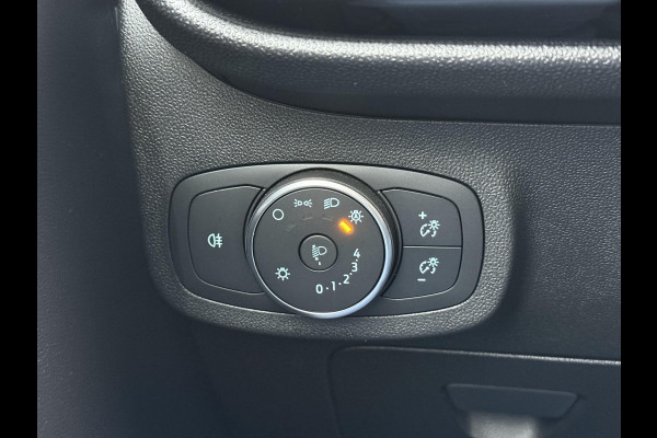 Ford Fiesta 1.1 Trend Dealer Onderhouden,Trekhaak,Airco,Cruise,N.A.P,Zeer Zuinig,Nieuwe Apk bij Aflevering