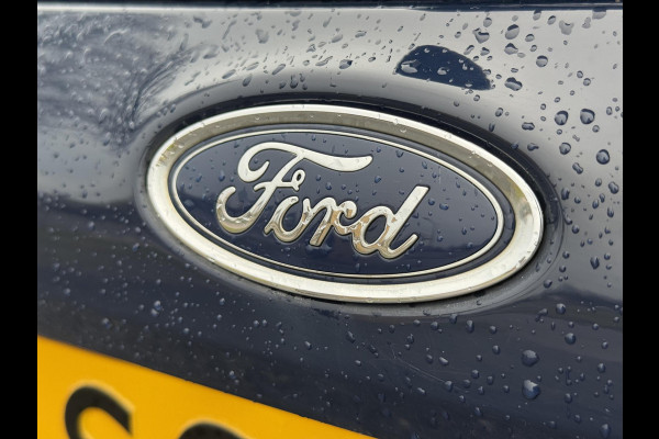 Ford Fiesta 1.1 Trend Dealer Onderhouden,Trekhaak,Airco,Cruise,N.A.P,Zeer Zuinig,Nieuwe Apk bij Aflevering