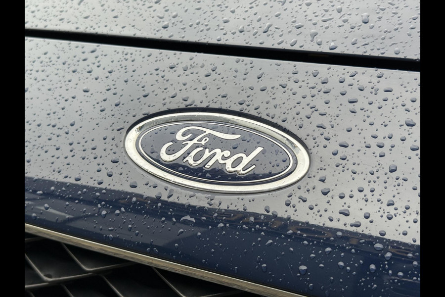 Ford Fiesta 1.1 Trend Dealer Onderhouden,Trekhaak,Airco,Cruise,N.A.P,Zeer Zuinig,Nieuwe Apk bij Aflevering