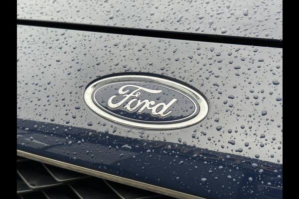 Ford Fiesta 1.1 Trend Dealer Onderhouden,Trekhaak,Airco,Cruise,N.A.P,Zeer Zuinig,Nieuwe Apk bij Aflevering