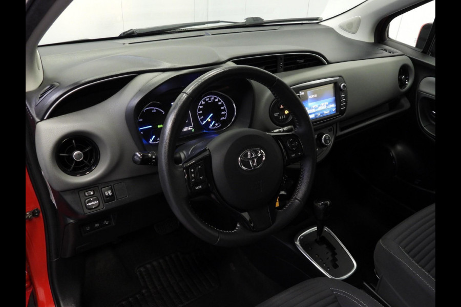 Toyota Yaris 1.5 Hybrid Active CAMERA/CLIMA/CRUISE/BLUETOOTH!