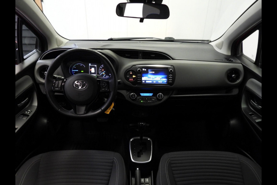 Toyota Yaris 1.5 Hybrid Active CAMERA/CLIMA/CRUISE/BLUETOOTH!