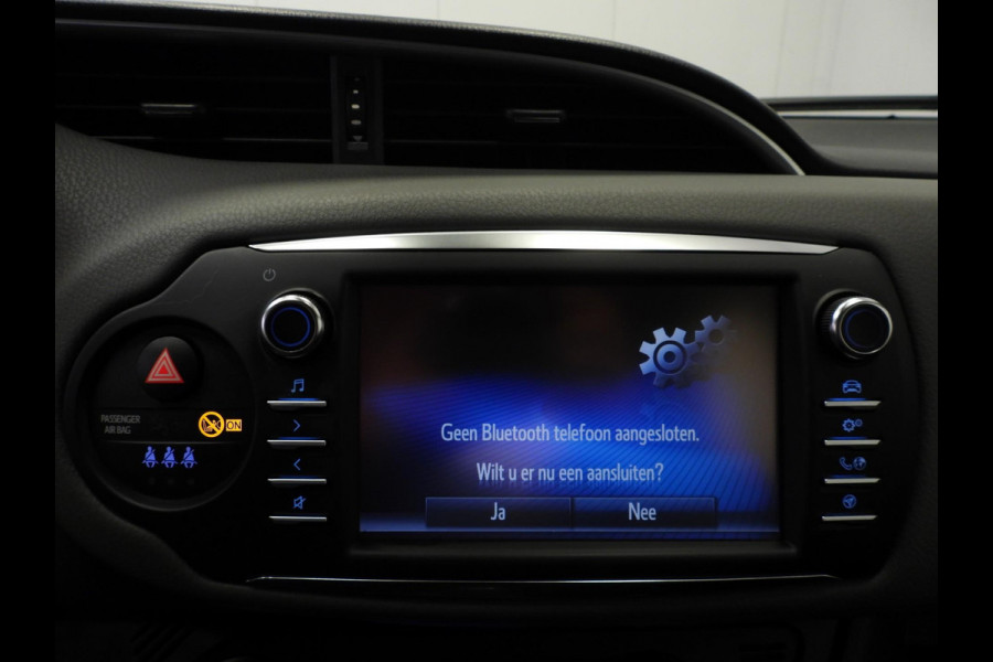 Toyota Yaris 1.5 Hybrid Active CAMERA/CLIMA/CRUISE/BLUETOOTH!