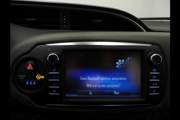 Toyota Yaris 1.5 Hybrid Active CAMERA/CLIMA/CRUISE/BLUETOOTH!