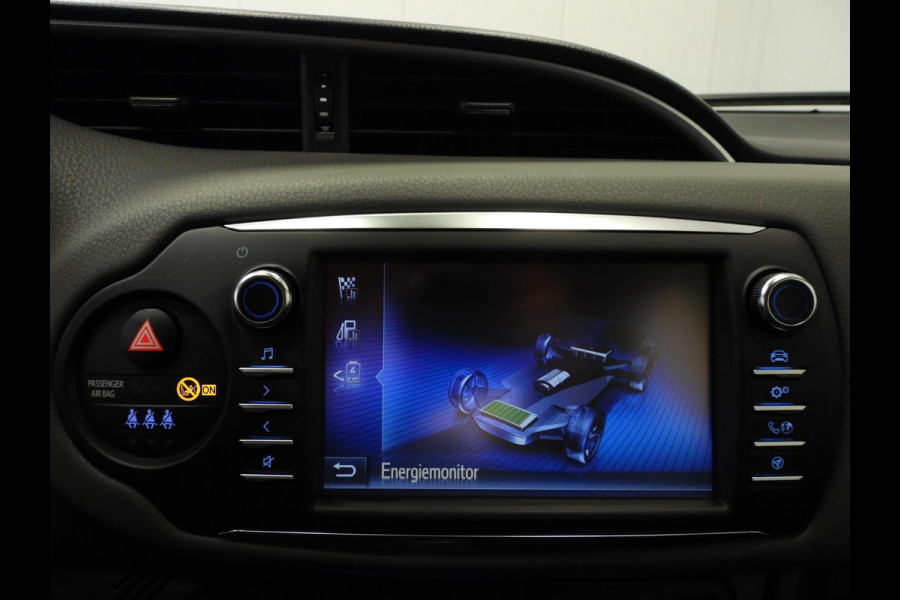 Toyota Yaris 1.5 Hybrid Active CAMERA/CLIMA/CRUISE/BLUETOOTH!