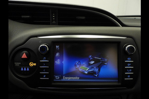 Toyota Yaris 1.5 Hybrid Active CAMERA/CLIMA/CRUISE/BLUETOOTH!