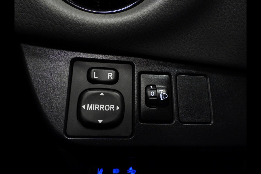 Toyota Yaris 1.5 Hybrid Active CAMERA/CLIMA/CRUISE/BLUETOOTH!