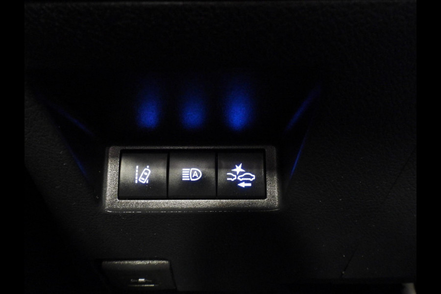 Toyota Yaris 1.5 Hybrid Active CAMERA/CLIMA/CRUISE/BLUETOOTH!