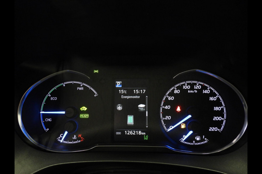 Toyota Yaris 1.5 Hybrid Active CAMERA/CLIMA/CRUISE/BLUETOOTH!