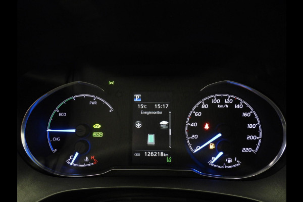 Toyota Yaris 1.5 Hybrid Active CAMERA/CLIMA/CRUISE/BLUETOOTH!