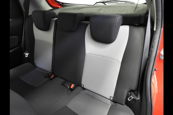 Toyota Yaris 1.5 Hybrid Active CAMERA/CLIMA/CRUISE/BLUETOOTH!