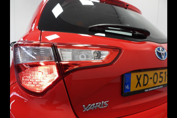 Toyota Yaris 1.5 Hybrid Active CAMERA/CLIMA/CRUISE/BLUETOOTH!