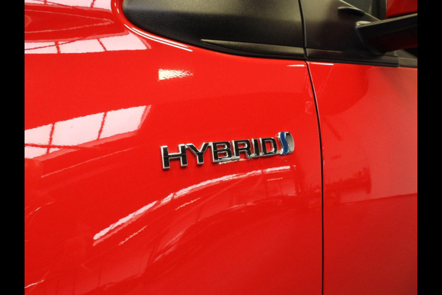Toyota Yaris 1.5 Hybrid Active CAMERA/CLIMA/CRUISE/BLUETOOTH!