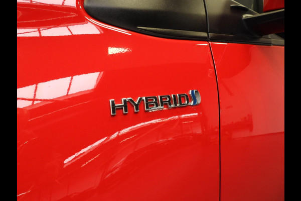 Toyota Yaris 1.5 Hybrid Active CAMERA/CLIMA/CRUISE/BLUETOOTH!