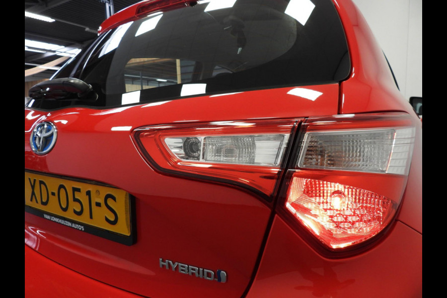 Toyota Yaris 1.5 Hybrid Active CAMERA/CLIMA/CRUISE/BLUETOOTH!