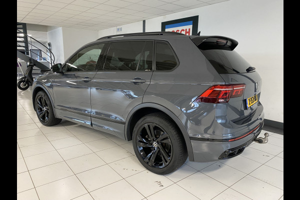 Volkswagen Tiguan 1.4 TSI eHybrid R-Line Business+Black style Panoramadak / Trekhaak /Carplay/ Leer