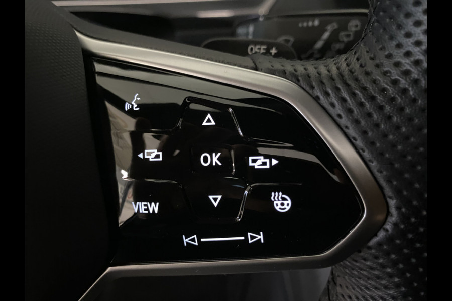 Volkswagen Tiguan 1.4 TSI eHybrid R-Line Business+Black style Panoramadak / Trekhaak /Carplay/ Leer