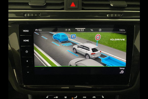 Volkswagen Tiguan 1.4 TSI eHybrid R-Line Business+Black style Panoramadak / Trekhaak /Carplay/ Leer