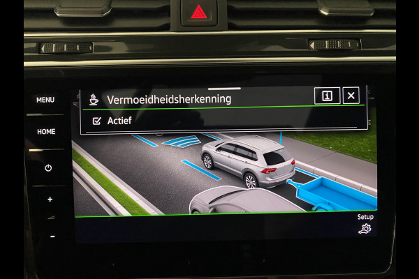 Volkswagen Tiguan 1.4 TSI eHybrid R-Line Business+Black style Panoramadak / Trekhaak /Carplay/ Leer