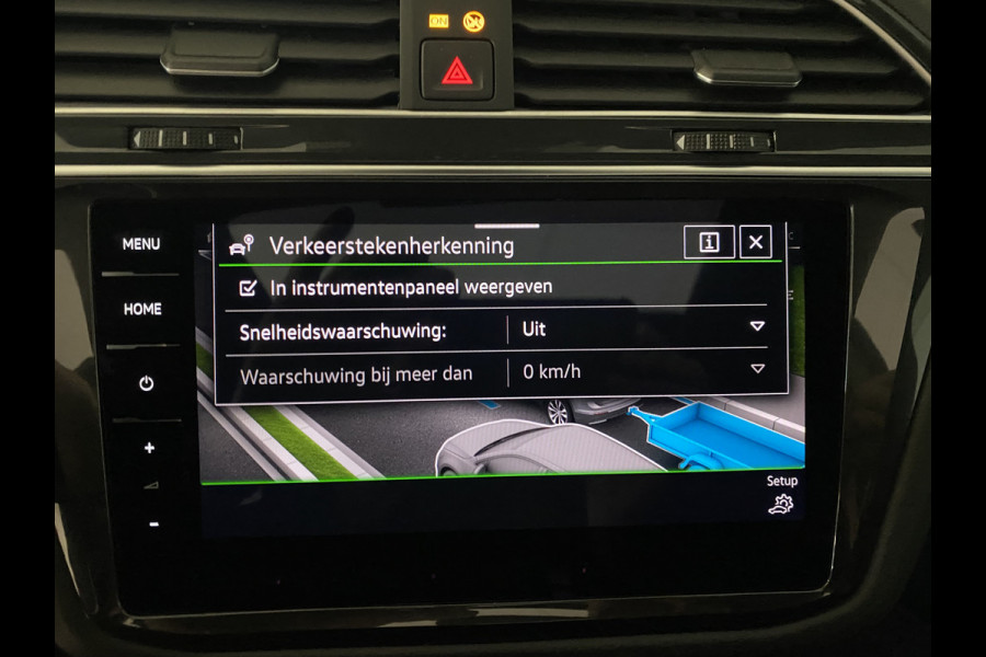 Volkswagen Tiguan 1.4 TSI eHybrid R-Line Business+Black style Panoramadak / Trekhaak /Carplay/ Leer