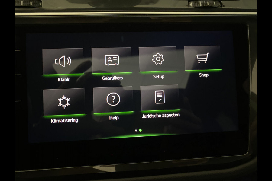 Volkswagen Tiguan 1.4 TSI eHybrid R-Line Business+Black style Panoramadak / Trekhaak /Carplay/ Leer