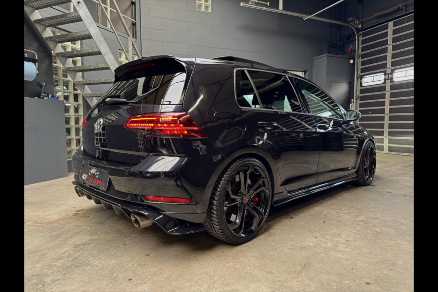 Volkswagen Golf 2.0 TSI GTI TCR PANO-DYN-MEMORY-BIG BREAK KIT