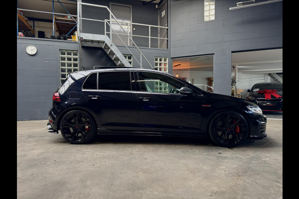 Volkswagen Golf 2.0 TSI GTI TCR PANO-DYN-MEMORY-BIG BREAK KIT