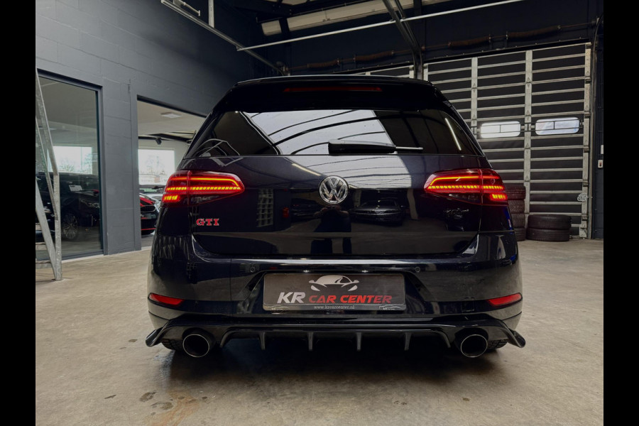 Volkswagen Golf 2.0 TSI GTI TCR PANO-DYN-MEMORY-BIG BREAK KIT