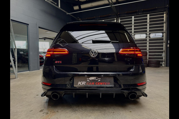 Volkswagen Golf 2.0 TSI GTI TCR PANO-DYN-MEMORY-BIG BREAK KIT