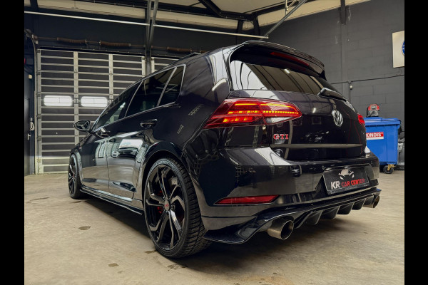 Volkswagen Golf 2.0 TSI GTI TCR PANO-DYN-MEMORY-BIG BREAK KIT