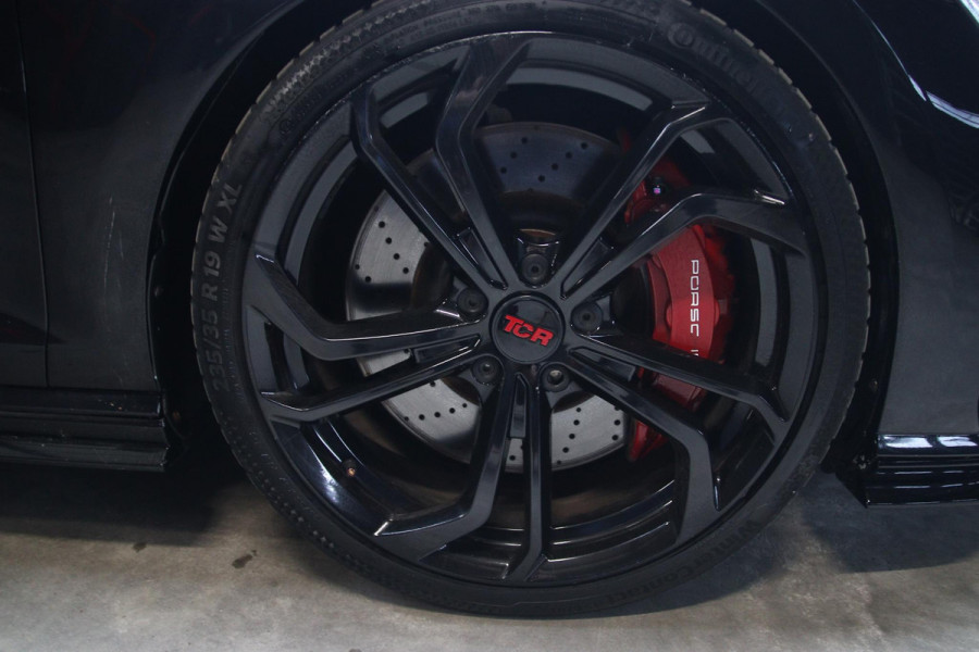 Volkswagen Golf 2.0 TSI GTI TCR PANO-DYN-MEMORY-BIG BREAK KIT