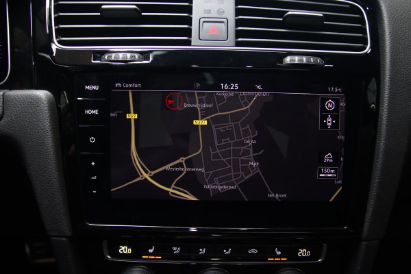 Volkswagen Golf 2.0 TSI GTI TCR PANO-DYN-MEMORY-BIG BREAK KIT